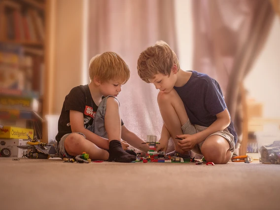 children photography