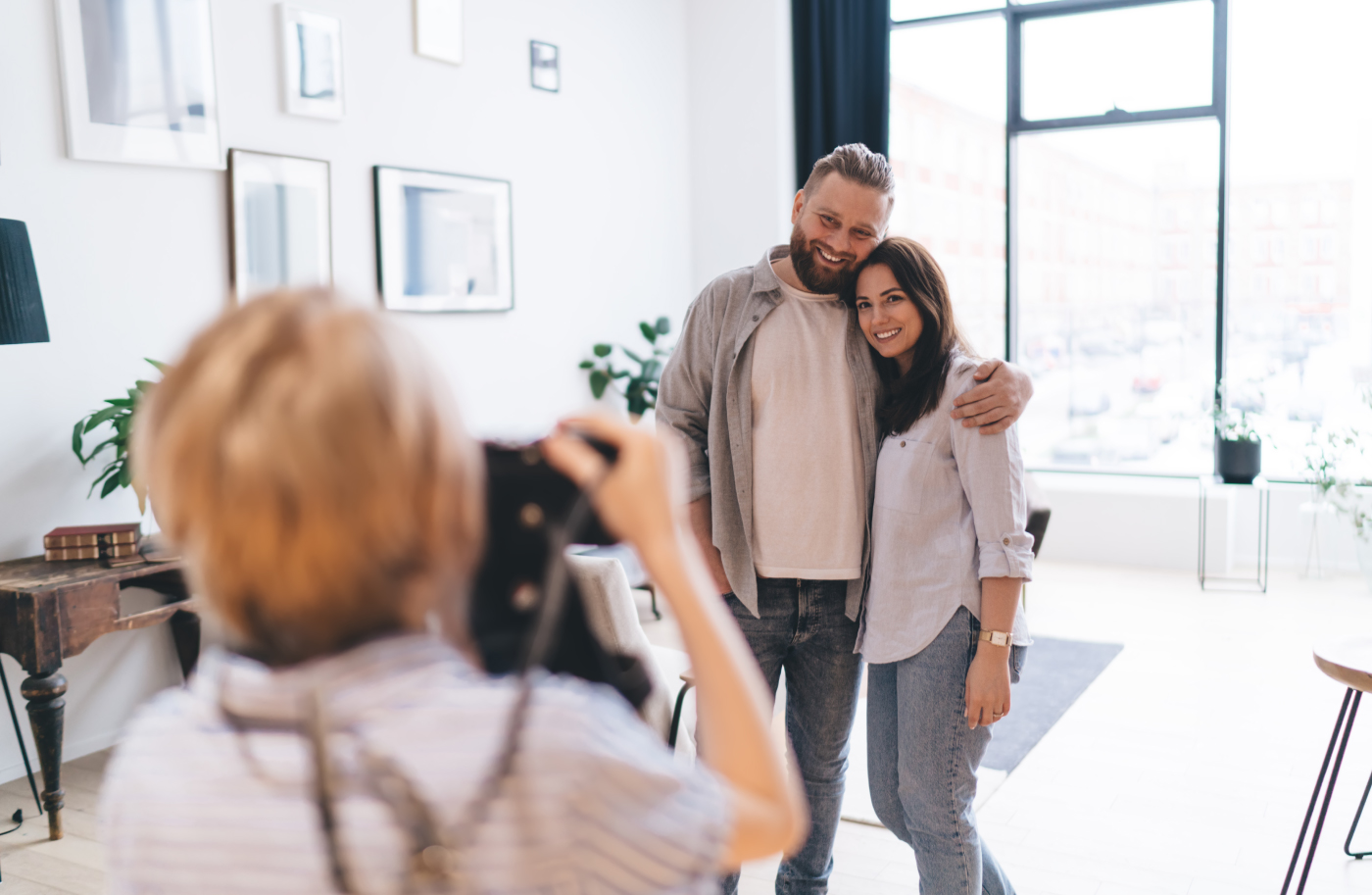 Indoor Photography Tips
